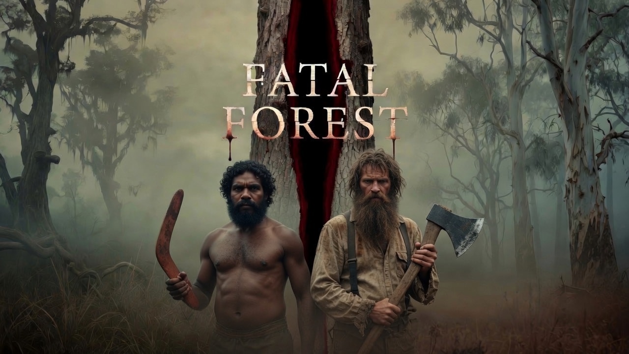 Fatal Forest documentary series